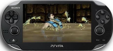 mortal kombat,ps vita,test,warner