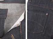 Fallow Jeans Made Britain