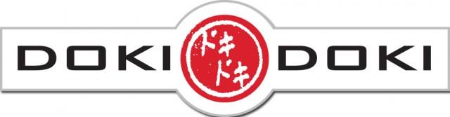 DOKI DOKI logo