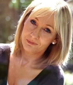 Le nouveau roman de J. K. Rowling sortira le 27 septembre