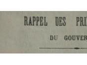 Prix Gouverneur Guadeloupe 1884 1946 Vous avez HONNEUR
