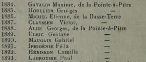 Prix du Gouverneur de la Guadeloupe de 1884 à 1946 : Vous avez dit HONNEUR !