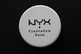 Achats : NYX cosmetics