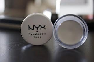 Achats : NYX cosmetics