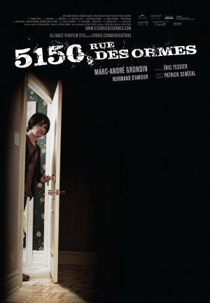 5150 Rue des Ormes d’Eric Tessier
