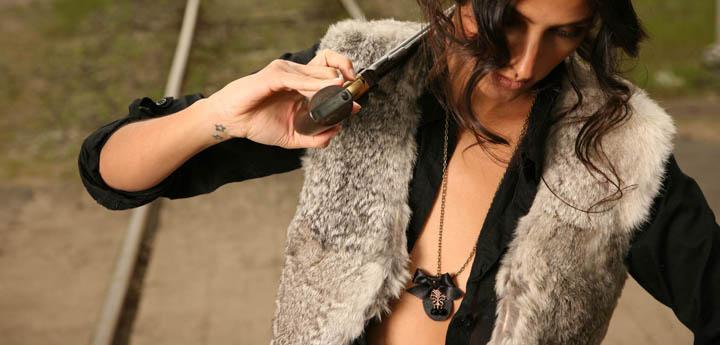 Vous rÃªvez de sublimes bijoux Satine ?