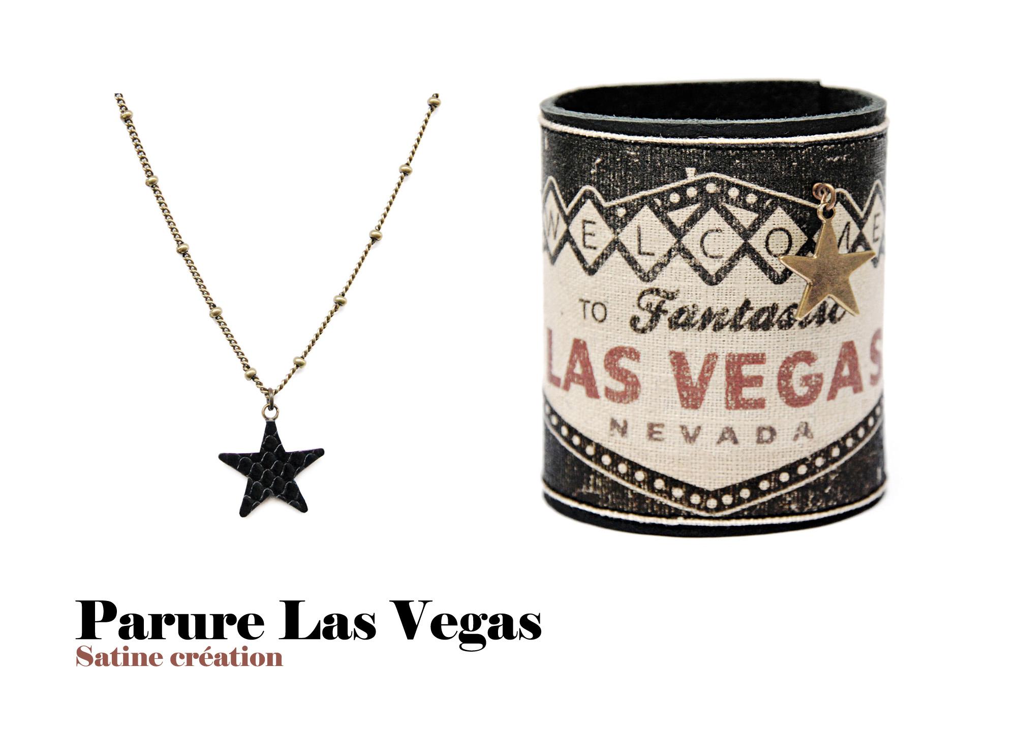 Vous rÃªvez de sublimes bijoux Satine ?