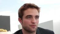 Interview de Robert Pattinson avec Pure Channel