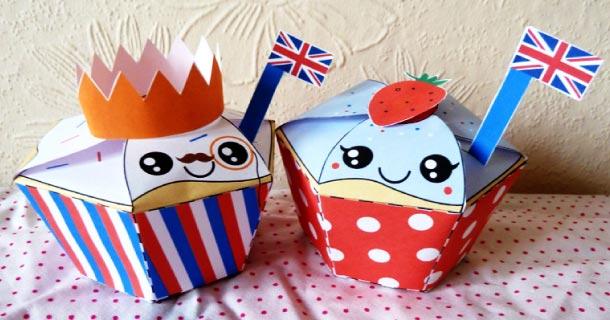 Blog_Paper_Toy_papertoys_Jubilee_Cupcakes_Samantha_Eynon
