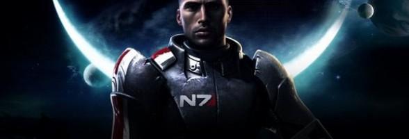 Un brin de Rebellion pour Mass Effect 3