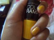 Revue Colorama &Great; Lashes Lots Gemey maybelline
