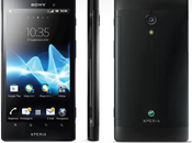 Sony Xperia aussi France