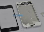 iPhone premières photos circulent