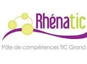 Financement projets Présentation Fonds pour Société Numérique, juin Strasbourg