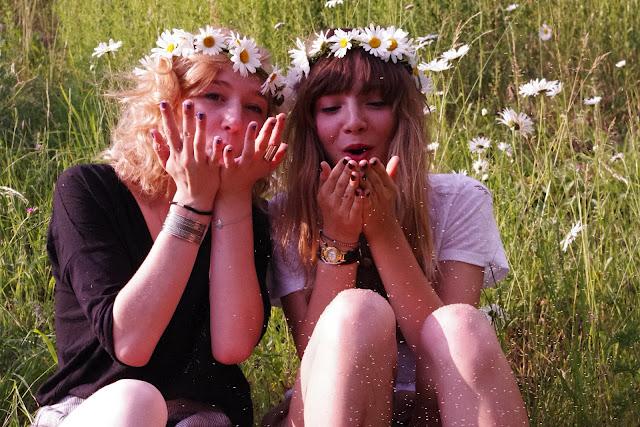 Le matin c'est mieux que le soir.