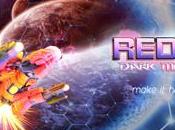 Redux Dark Matters passe barre 40.000$