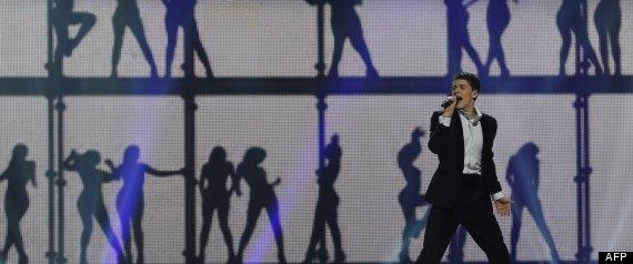 Eurovision Mode Emploi