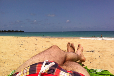 Tweeter nu aux Antilles