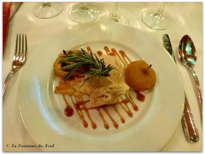 Brasserie Julien, le charme d’une brasserie Art Nouveau