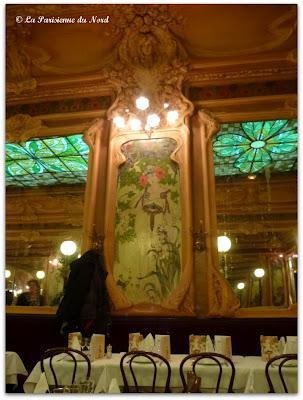 Brasserie Julien, le charme d’une brasserie Art Nouveau Brasserie Julien, le charme d’une brasserie Art Nouveau