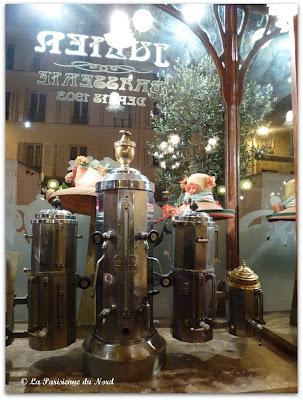 Brasserie Julien, le charme d’une brasserie Art Nouveau Brasserie Julien, le charme d’une brasserie Art Nouveau