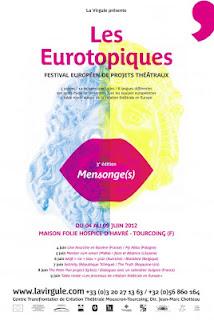 04-09/06 - Les Eurotopiques - La Virgule