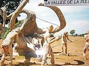 Cuba vallée préhistoire)