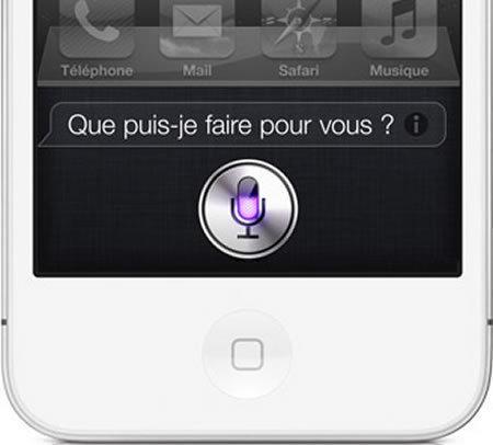 Spite ou comment installer Siri sur un iPhone jailbreaker sous iOS 5.1.1...
