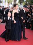 Votez pour la plus belle robe du Festival de Cannes 2012′