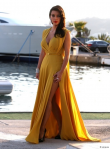 Votez pour la plus belle robe du Festival de Cannes 2012′