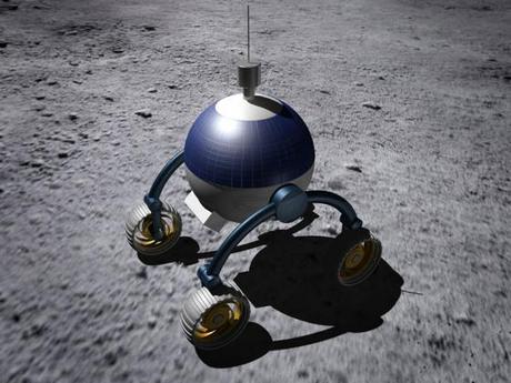 Qui remportera le Google Lunar X Prize ?