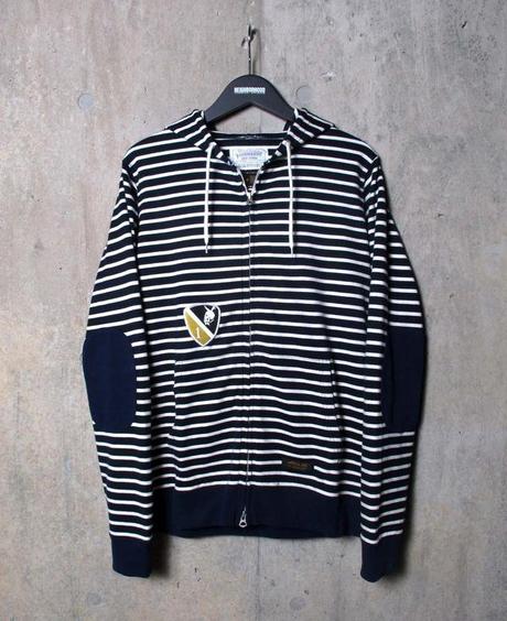 NEIGHBORHOOD X ROUGH&RUGGED; – S/S 2012 COLLECTION NEIGHBORHOOD X ROUGH&RUGGED; – S/S 2012 COLLECTION