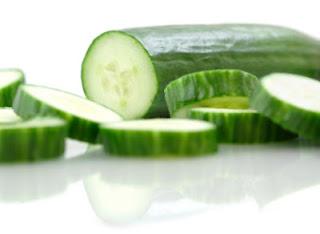 Le concombre en quelques mots