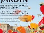 Lire jardin 2012