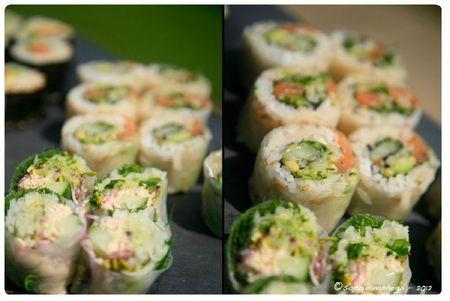 a makis b