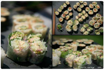 a makis