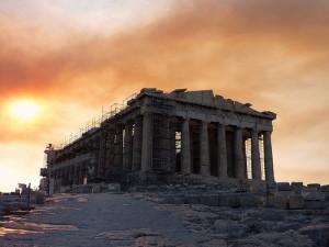 Acropole, Athènes Acropole, Athènes