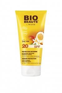 Concours : Des produits Bio Beauté By Nuxe à gagner !