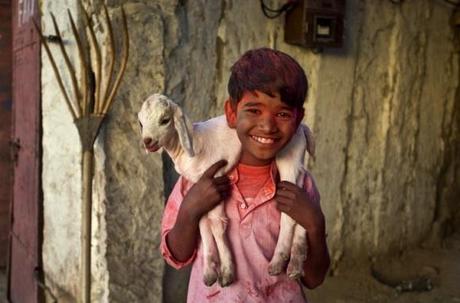 Une autre façon de voyager….