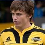 Beauden Barrett Wellington Hurricanes All Blacks