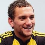 Aaron Cruden Waikato Chiefs All Blacks