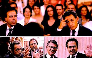 Education: les rapports secrets de Sarkofrance