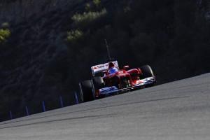 Ferrari ferme temporairement Maranello a cause du séisme