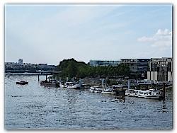 En vitesse de croisière