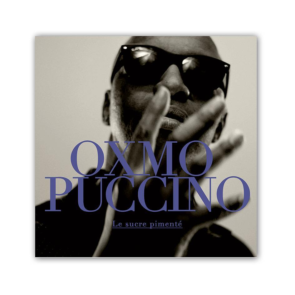 Oxmo Puccino – Le Sucre Pimenté