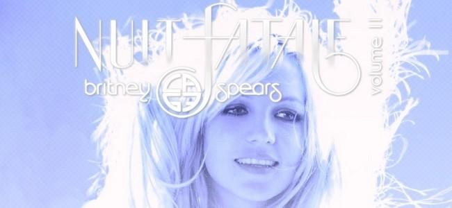 Evénement : Soirée Nuit Fatale Britney Spears vol 2 à The Cage