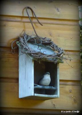 Depuis le temps, vous l'aurez compris, je partage me...