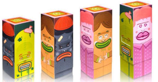 Blog_Paper_Toy_papertoy_Paper_Moods_Emopicto