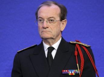 Réputé proche de Nicolas Sarkozy, Michel Gaudin doit quitter son poste de préfet de police de Paris.