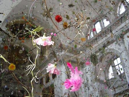 Gerda Steiner and Jörg Lenzlinger